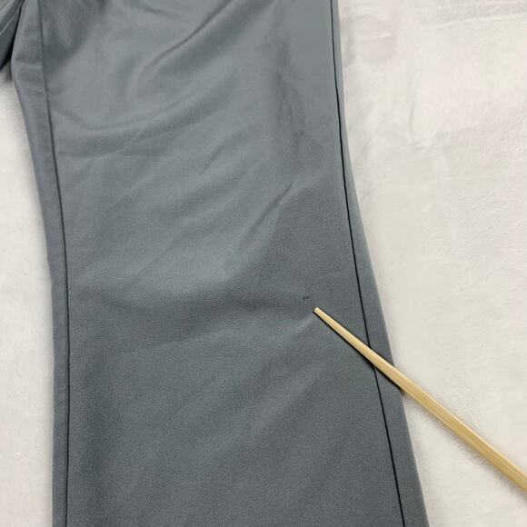 Primo Golf Jogger Pants Mens 30 Regular Light Gray Stretch Performance Zip Ankle - Picture 4 of 7